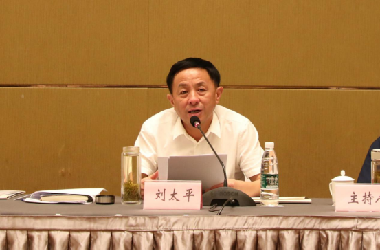 六安市召开退役军人参与乡村振兴基层治理暨重点工作推进会