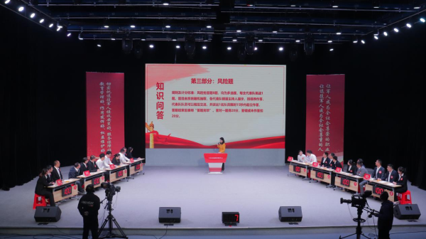 我市举办2025年退役军人事务系统练兵比武暨退役军人事务员职业技能竞赛